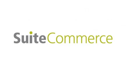 SuiteCommerce